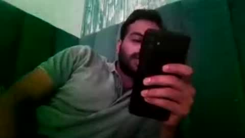 Snapshot of davidvishu975 chatting on 06.24.26 Dude97 online show from 06.24.26