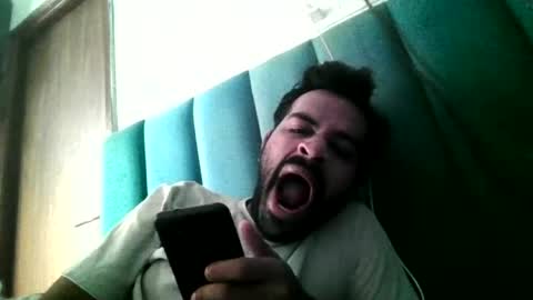 Snapshot of davidvishu975 chatting on 06.25.26 Dude97 online show from 06.25.26