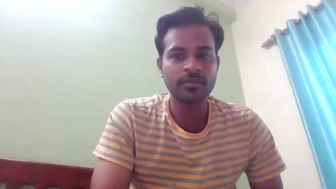 Snapshot of davidvishu975 chatting on 06.28.26 Dude97 online show from 06.28.26