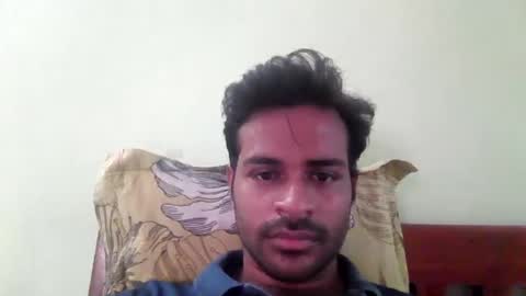 Snapshot of davidvishu975 chatting on 06.29.26 Dude97 online show from 06.29.26