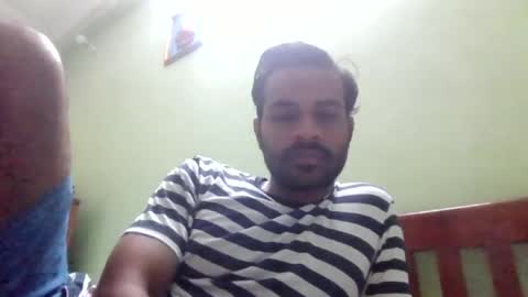 Snapshot of davidvishu975 chatting on 07.07.26 Dude97 online show from 07.07.26