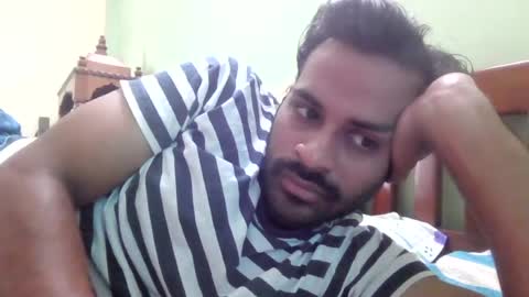 Snapshot of davidvishu975 chatting on 07.07.26 Dude97 online show from 07.07.26