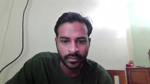 Snapshot of davidvishu975 chatting on 07.08.26 Dude97 online show from 07.08.26