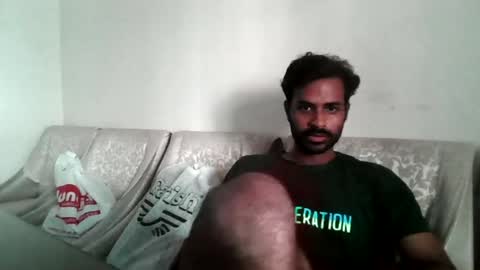 Snapshot of davidvishu975 chatting on 07.10.26 Dude97 online show from 07.10.26