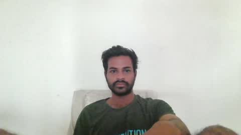 Snapshot of davidvishu975 chatting on 07.11.26 Dude97 online show from 07.11.26