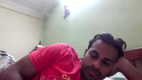 Snapshot of davidvishu975 chatting on 07.12.26 Dude97 online show from 07.12.26