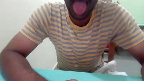 Snapshot of davidvishu975 chatting on 07.18.26 Dude97 online show from 07.18.26