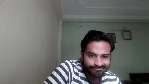 Snapshot of davidvishu975 chatting on 07.19.26 Dude97 online show from 07.19.26
