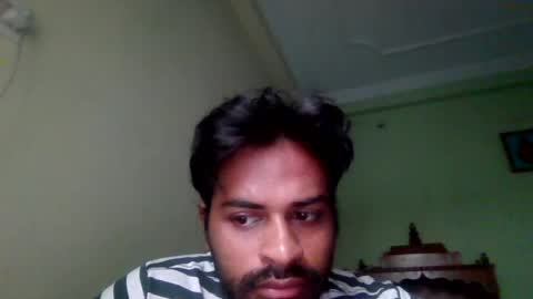 Snapshot of davidvishu975 chatting on 07.20.26 Dude97 online show from 07.20.26