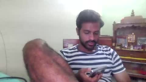 Snapshot of davidvishu975 chatting on 07.20.26 Dude97 online show from 07.20.26