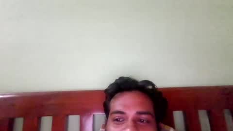 Snapshot of davidvishu975 chatting on 07.21.26 Dude97 online show from 07.21.26