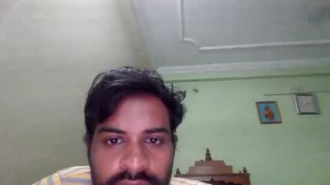 Snapshot of davidvishu975 chatting on 07.22.26 Dude97 online show from 07.22.26