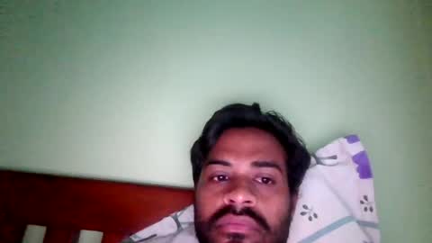 Snapshot of davidvishu975 chatting on 07.24.26 Dude97 online show from 07.24.26