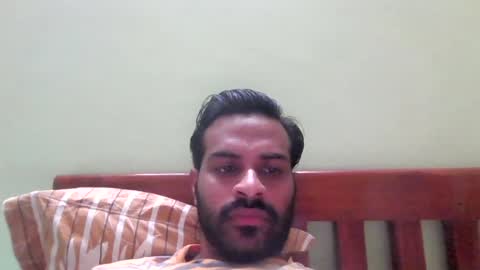 Snapshot of davidvishu975 chatting on 07.25.26 Dude97 online show from 07.25.26