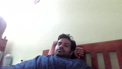 Snapshot of davidvishu975 chatting on 07.28.26 Dude97 online show from 07.28.26