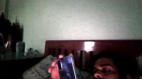 Snapshot of davidvishu975 chatting on 07.28.26 Dude97 online show from 07.28.26