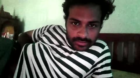 Snapshot of davidvishu975 chatting on 07.31.26 Dude97 online show from 07.31.26