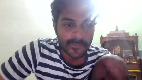 Snapshot of davidvishu975 chatting on 08.01.26 Dude97 online show from 08.01.26