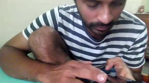 Snapshot of davidvishu975 chatting on 08.02.26 Dude97 online show from 08.02.26