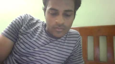 Snapshot of davidvishu975 chatting on 08.04.26 Dude97 online show from 08.04.26