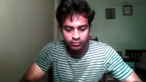 Snapshot of davidvishu975 chatting on 08.05.26 Dude97 online show from 08.05.26