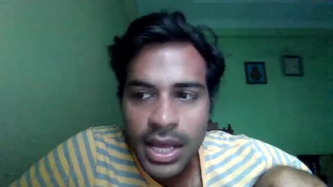 Snapshot of davidvishu975 chatting on 08.06.26 Dude97 online show from 08.06.26