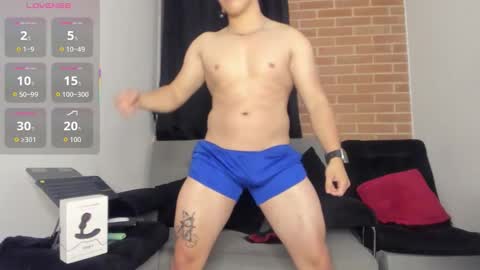 davidx_x21 online show from 10.01.25