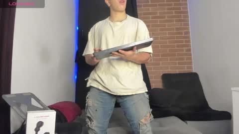 davidx_x21 online show from 03.30.26