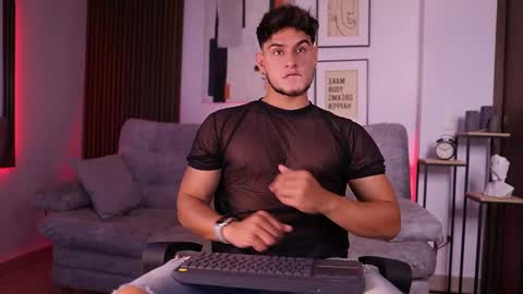 Davies brown    schedule 12pm to 5pm col time online show from 09.26.25