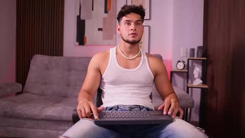 Davies brown    schedule 12pm to 5pm col time online show from 10.28.25