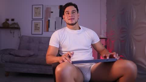 Davies brown    schedule 12pm to 5pm col time online show from 03.31.26