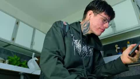 daviid_huge online show from 02.21.26