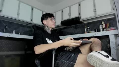 daviid_huge online show from 02.21.26