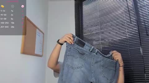 David Evans online show from 12.02.24