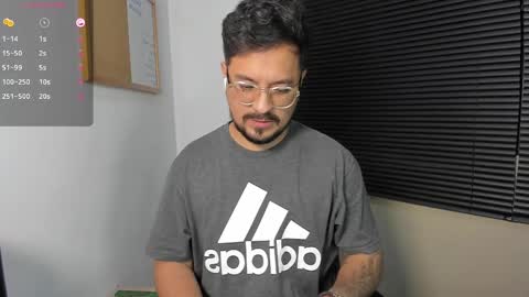 David Evans online show from 12.18.24