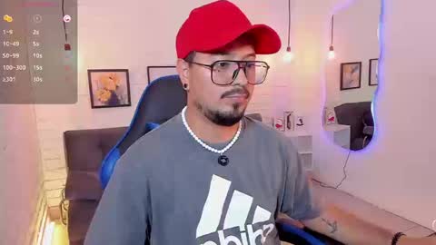 David Evans online show from 09.10.25