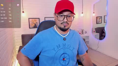 David Evans online show from 09.11.25