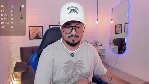 David Evans online show from 09.14.25