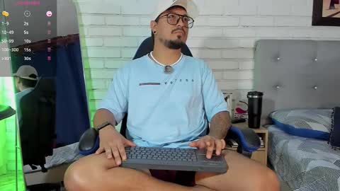 David Evans online show from 09.26.25