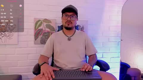 David Evans online show from 01.18.26