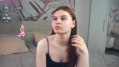 Snapshot of davinagreengo chatting on 05.25.26 Louise online show from 05.25.26
