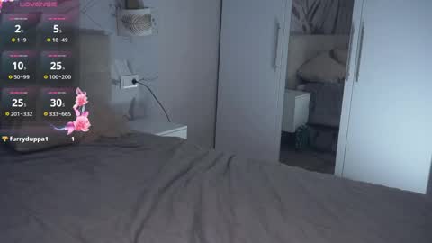 Snapshot of davinagreengo chatting on 05.26.26 Louise online show from 05.26.26