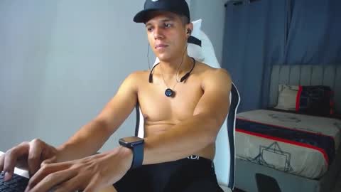 David Angel online show from 10.04.25