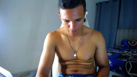 David Angel online show from 05.12.26