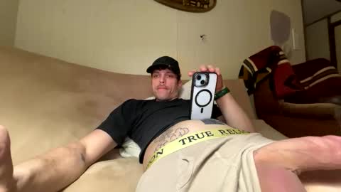 chris peacock online show from 02.14.26