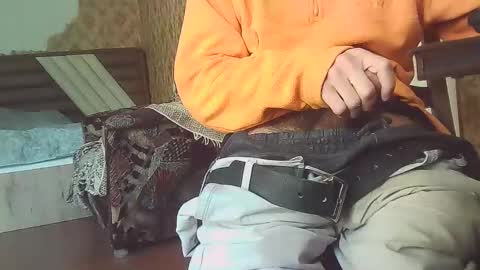 Snapshot of davitaa3434 chatting on 01.26.25 davitaa3434 online show from 01.26.25