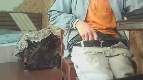 Snapshot of davitaa3434 chatting on 02.02.25 davitaa3434 online show from 02.02.25