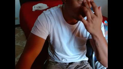 Snapshot of davixx258 chatting on 12.03.24 DS online show from 12.03.24