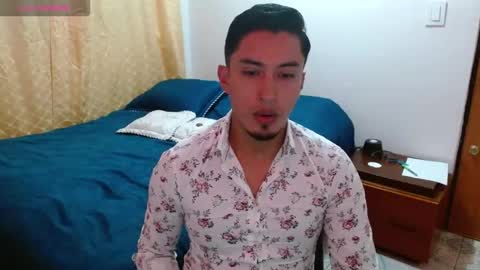 Snapshot of davixx258 chatting on 02.17.26 DS online show from 02.17.26