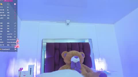 DAWA ANGELS online show from 12.17.24